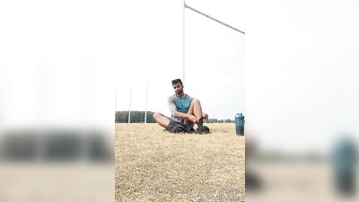 Small OF Clip - free gay porn (2399)