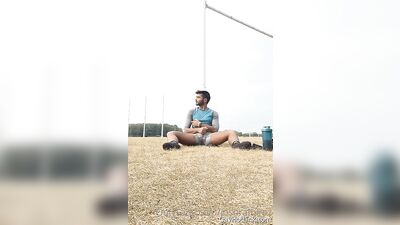 Small OF Clip - free gay porn (2399)