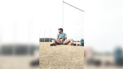 Small OF Clip - free gay porn (2399)