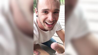 Small OF Clip - free gay porn (2499)