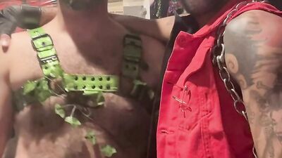 Small OF Clip - free gay porn (1254)