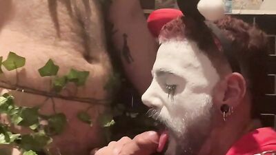 Small OF Clip - free gay porn (1254)