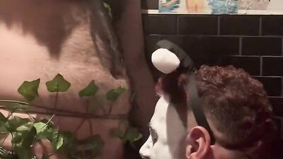 Small OF Clip - free gay porn (1254)