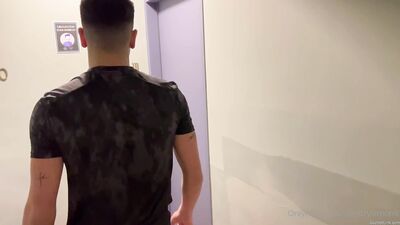 Small OF Clip - free gay porn (432)