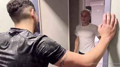Small OF Clip - free gay porn (432)