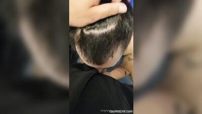 Small OF Clip - free gay porn (854)