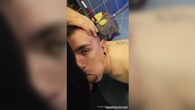 Small OF Clip - free gay porn (854)