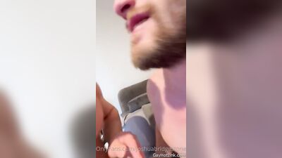 Small OF Clip - free gay porn (1158)