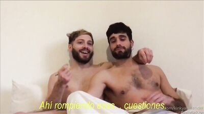 Small OF Clip - free gay porn (2321)
