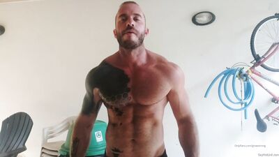 Small OF Clip - free gay porn (2825)