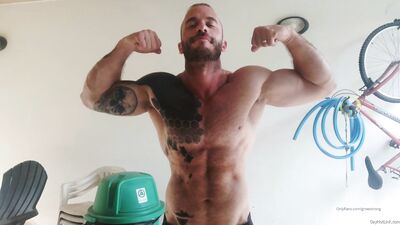 Small OF Clip - free gay porn (2825)