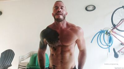 Small OF Clip - free gay porn (2825)