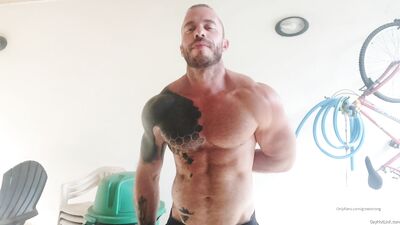 Small OF Clip - free gay porn (2825)
