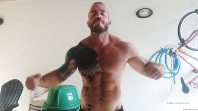 Small OF Clip - free gay porn (2825)