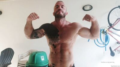 Small OF Clip - free gay porn (2825)