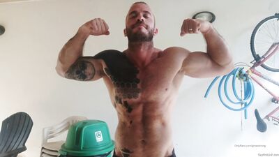 Small OF Clip - free gay porn (2825)