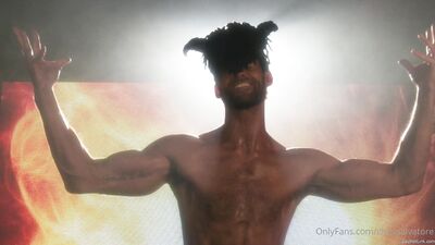 Small OF Clip - free gay porn (2725)