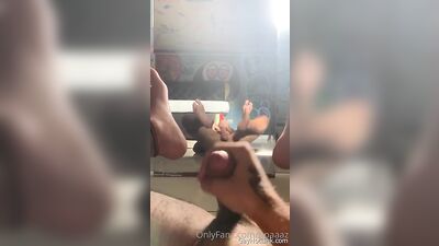 Small OF Clip - free gay porn (373)