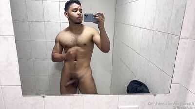 Small OF Clip - free gay porn (2690)