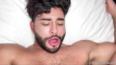 Fans - Javao Andres Milan - gay porn video