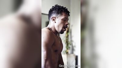 Fans - Jhan Hernandez Danifel - gay porn video