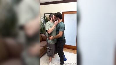 - Jameson Taylor Jameson Taylor and @corybradshaw - gay porn video