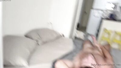 Fans - Jordan Neo & Jolian - gay porn video