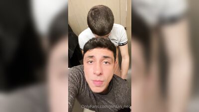 Fans - Jordan Neo Alberth Pineda - gay porn video