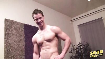 SC0820 - Rylan Kurt - Behind the Scenes - gay porn video