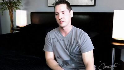 ACM1102 - Peyton Buffs One Out - gay porn video