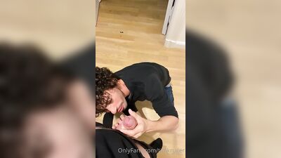 Fans - Tim Kruger fucks TherapyXL - gay porn video