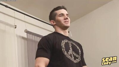 SC0752 - Jeremy - gay porn video