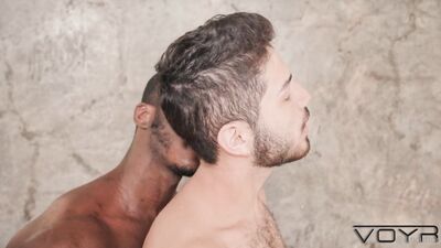 OnlyFans Loc Rios & Kaell Fernandes - gay porn video