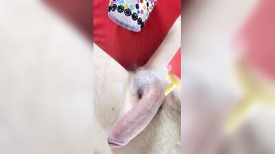 Sugar Wax young guy dick OnlyFans SKYSUGARING - gay porn video