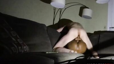 Im always up for a late-night fuck - gay porn video