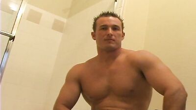 AmateurStraightGuys - Spence - gay porn video