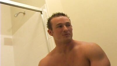 AmateurStraightGuys - Spence - gay porn video