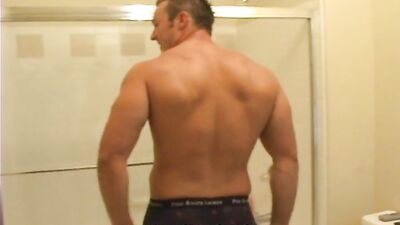 AmateurStraightGuys - Spence - gay porn video