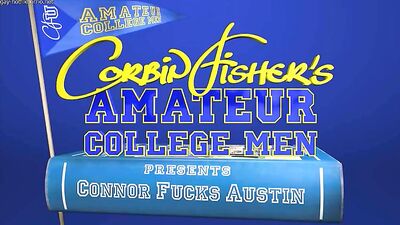 ACM0572 - Connor Fucks Austin - gay porn video
