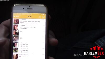 Join me for a blowjob - gay porn video