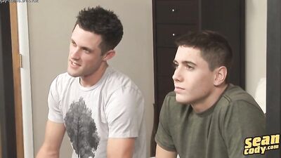 SC0680 - Ross & Jake - gay porn video