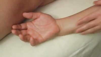 MikeHanckcock - Tony Capucci - Massage - gay porn video
