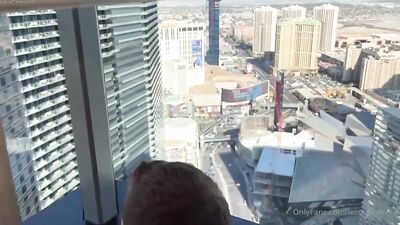 Fans - Viva LasVegas - Casey Everett, Vincent O'Reilly, LetsEatCake & SinCityPapi - gay porn video