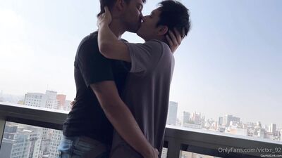 Fans - Victor Veiga Leonaordo - gay porn video