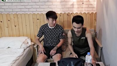 Fans - wendog1069 - Wunwun Wenwen Youchen - gay porn video
