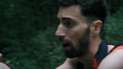 AndoliniXXL - Andolini Anteo Chara - In Hostile Environments - gay porn video