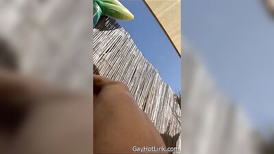 Fans - @timkruger @nathanazzz - gay porn video