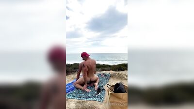 Fans - Phoenix Ocean & Ryder Owens - gay porn video