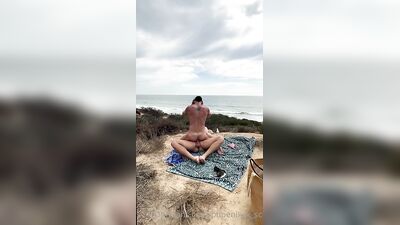 Fans - Phoenix Ocean & Ryder Owens - gay porn video
