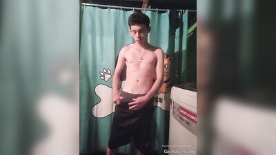 Fans - chileantwink19 (2) - gay porn video